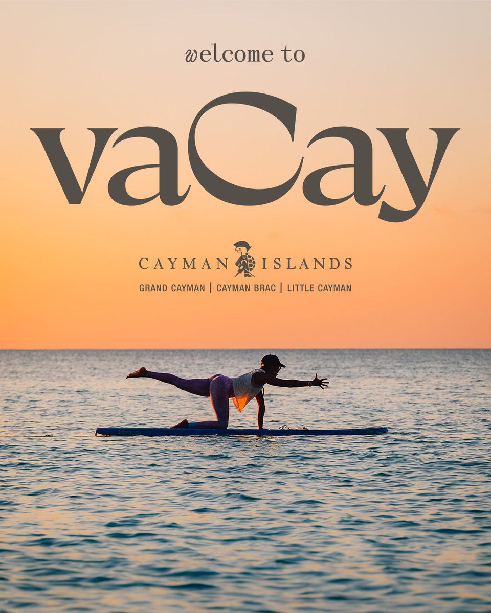 Cayman_Islands tweet picture