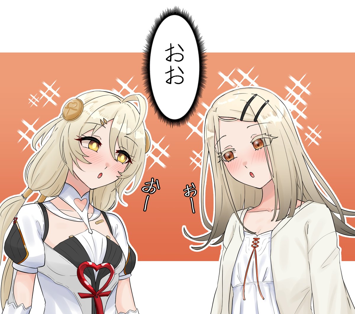 healnes's tweet photo. おお https://t.co/tMenLsuULx