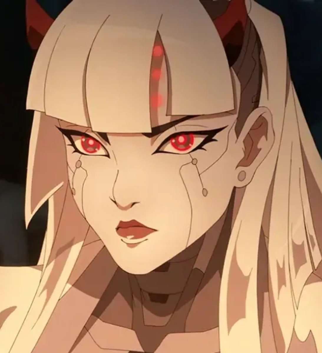 SirActionSlacks's tweet photo. Modern Hero Shooter design: wat if she was sexy with bangs 

Deadlock hero design: what if he was septic with fangs? https://t.co/rXvJ0EeKw1