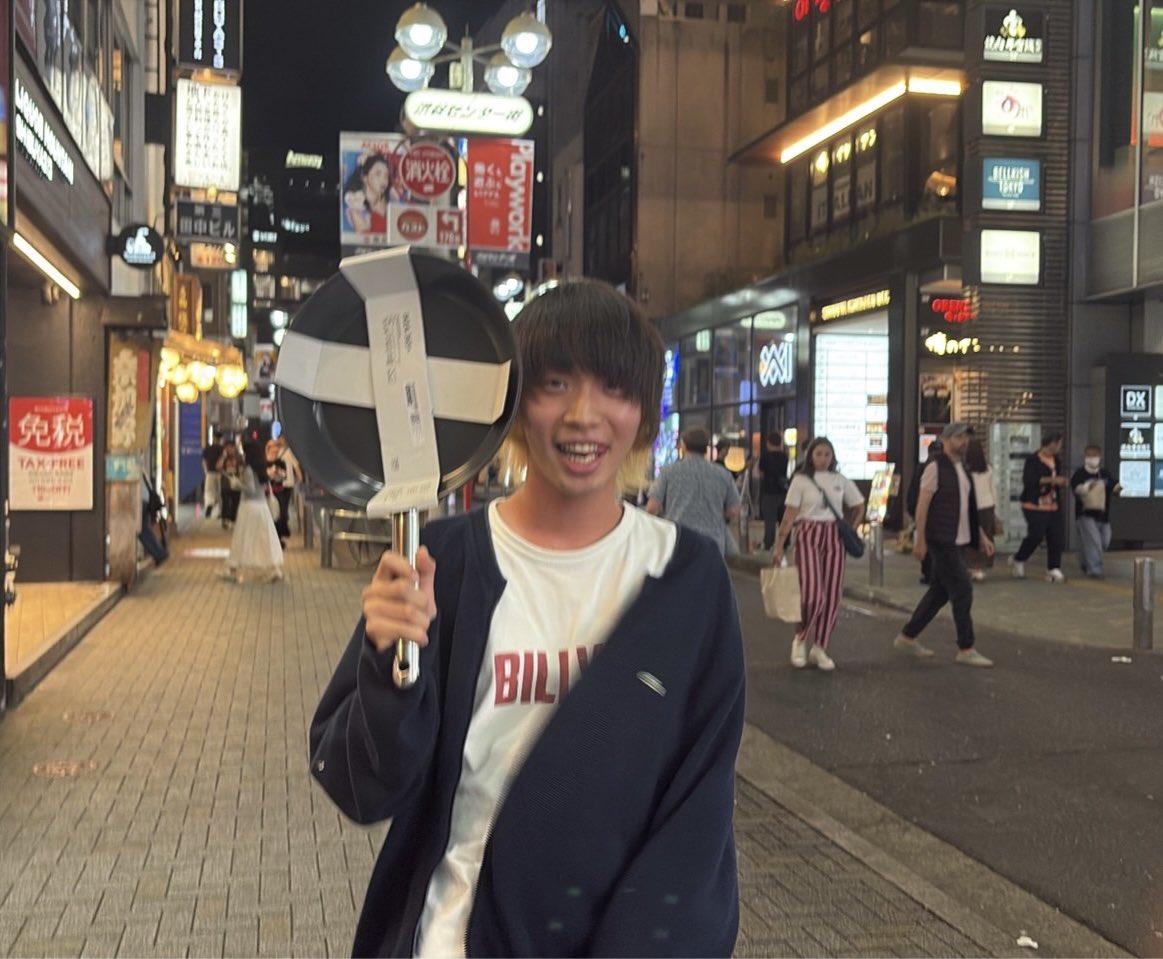 Yuto_it_Out_'s tweet photo. https://t.co/novVl5EsTD
