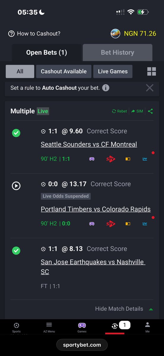 WINNINGTIP9y's tweet photo. E fit boom ?🤯 
I pray against late goal 🤲😭 https://t.co/C6Cge5MDmx