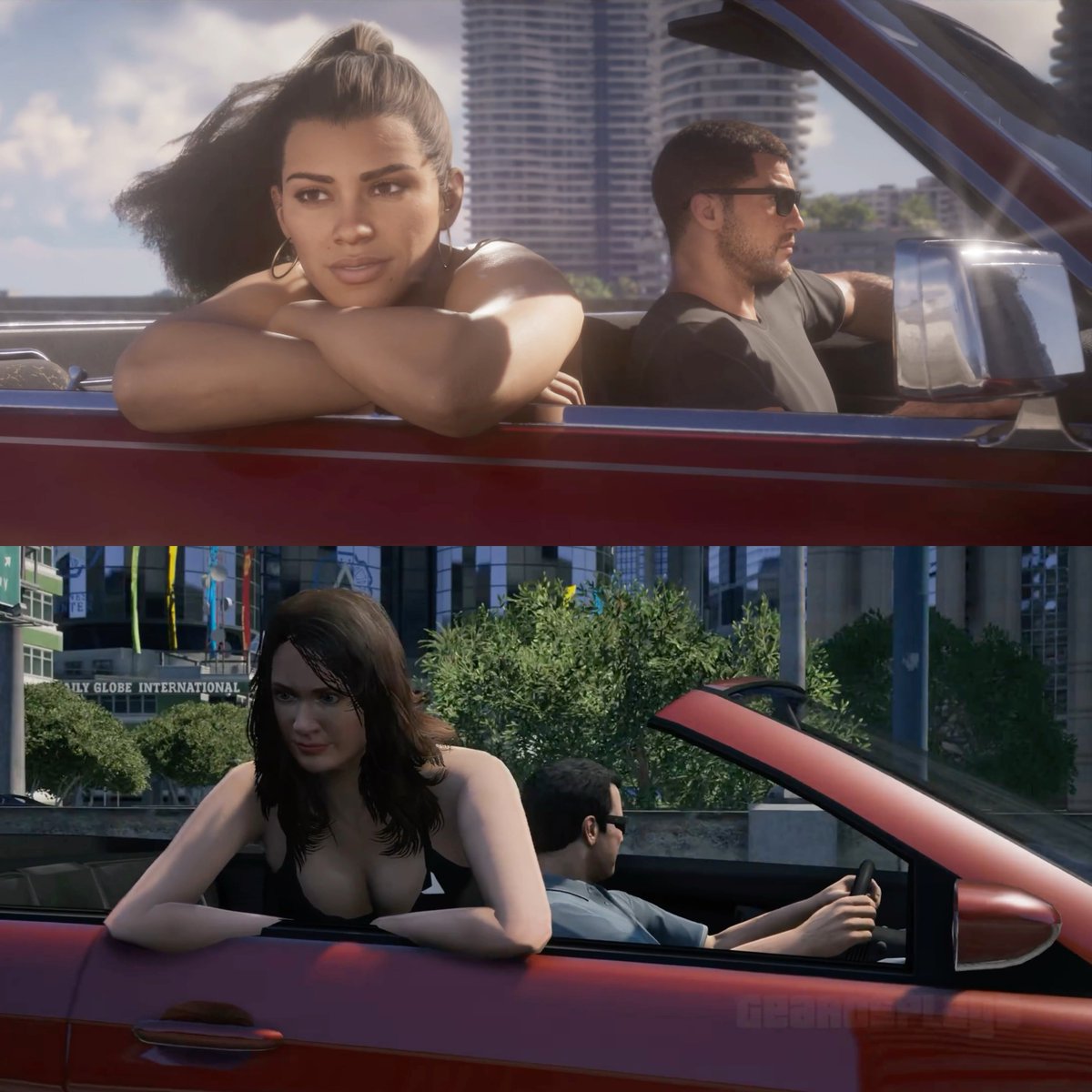 gtasix_'s tweet photo. “GTA 6 looks like GTA 5” https://t.co/Nb4Vc0IDmB