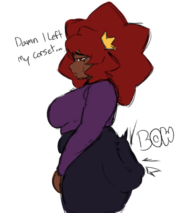 HaddArt_'s tweet photo. Shit im late
#NationalAssDay https://t.co/N97EFITeih