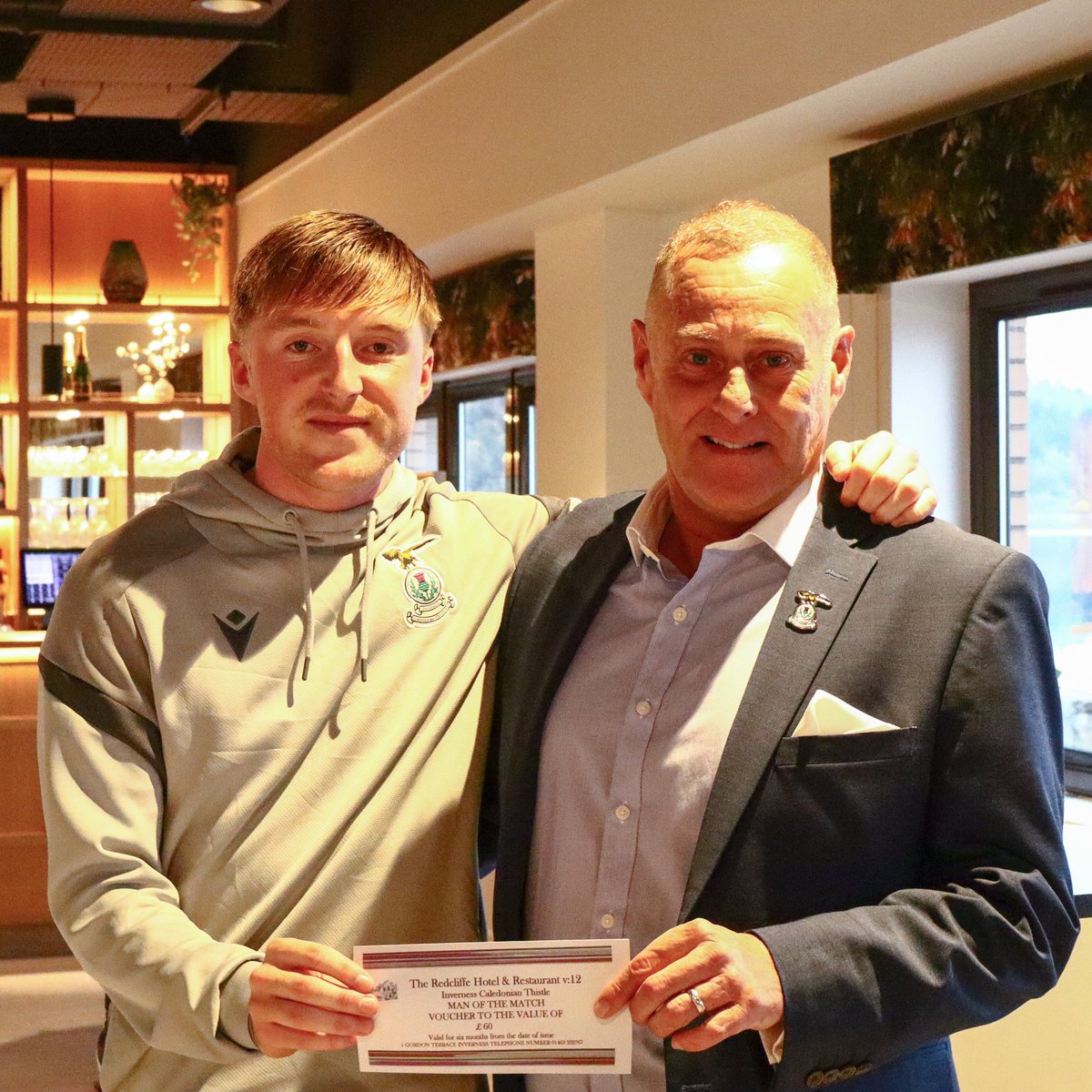 ICTFC tweet picture