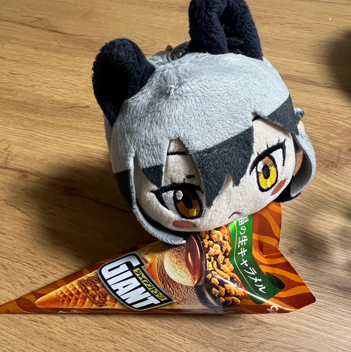 sweets_gin_fox's tweet photo. https://t.co/PIy2pvmlmq