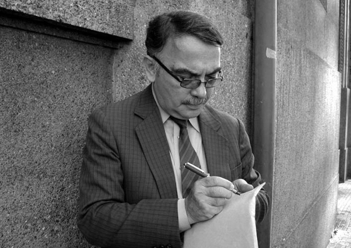 AutoresVzlanos's tweet photo. El 19 de octubre de 1938 nace en Caracas el poeta, ensayista y narrador venezolano Eugenio Montejo. https://t.co/DapyYyAPpw