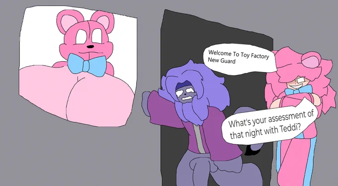 Image from ๐ Kode_InkDude ๐ (@KodeInkDude)