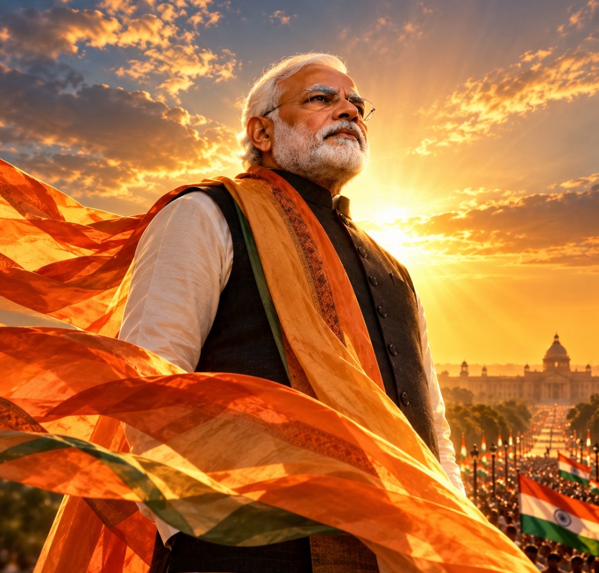 TweetShivangiii's tweet photo. NARENDRA MODI POWER 💪

Without a strong leader like Narendra Modi, India might have fallen behind Bangladesh in GDP per capita by now.

Thank you, Modi Ji, for leading India forward! 🇮🇳 https://t.co/dMgWGRWm1v