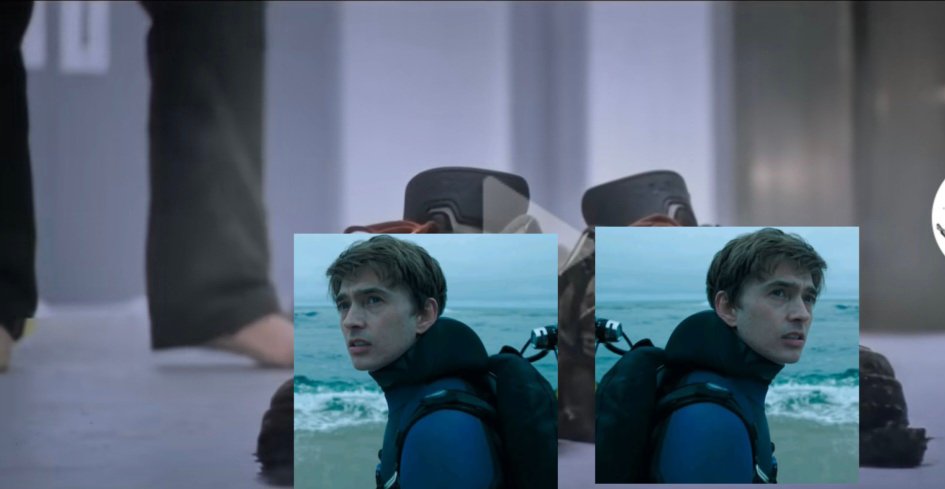 barantosgooner's tweet photo. aw man, my fucking j's  #whalefall #residentevil https://t.co/DVfMqFuSBL