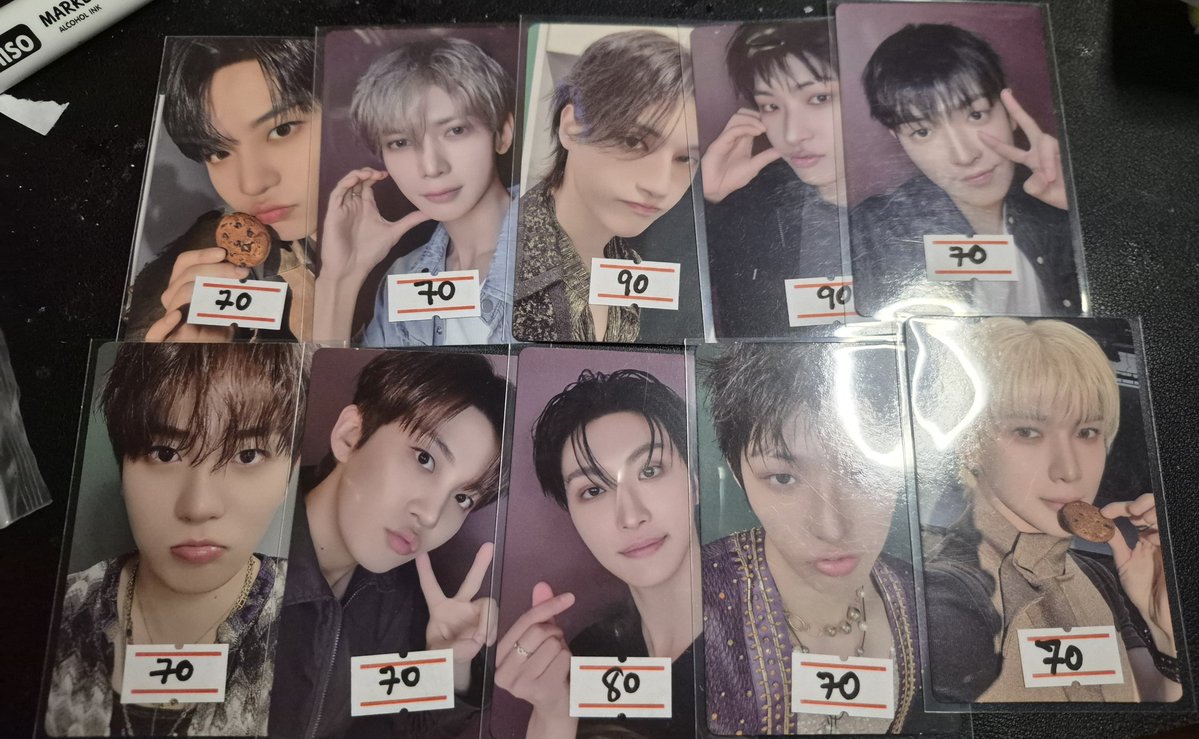 Ma_Dan_'s tweet photo. .°•♡ พร้อมส่ง ♡•°.

Blanket  Blue Drift  ×ไม่มีการ์ด/ไม่เคยใช้×  450-.

📮ค่าส่ง 40 / 50

สอบถามเพิ่มเติม DM
#ตลาดนัดเอทีซ #ตลาดนัดATEEZ https://t.co/sWT6xVMMwD