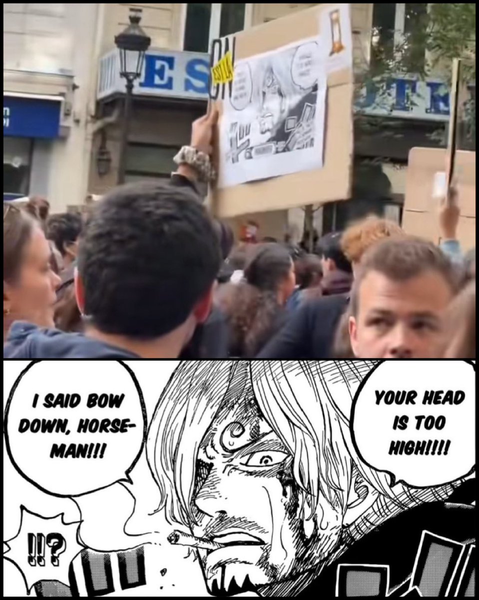 muginokaizoku's tweet photo. SANJI’S MOTION AT HIS HOME COUNTRY IS GENUINELY INSANE!! https://t.co/t1aR6zbk8e
