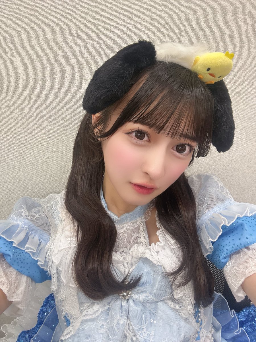 tsukine_ly1119 tweet picture