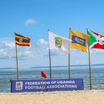 Photo by Uganda Beach Soccer Association (@UBSAOfficial)