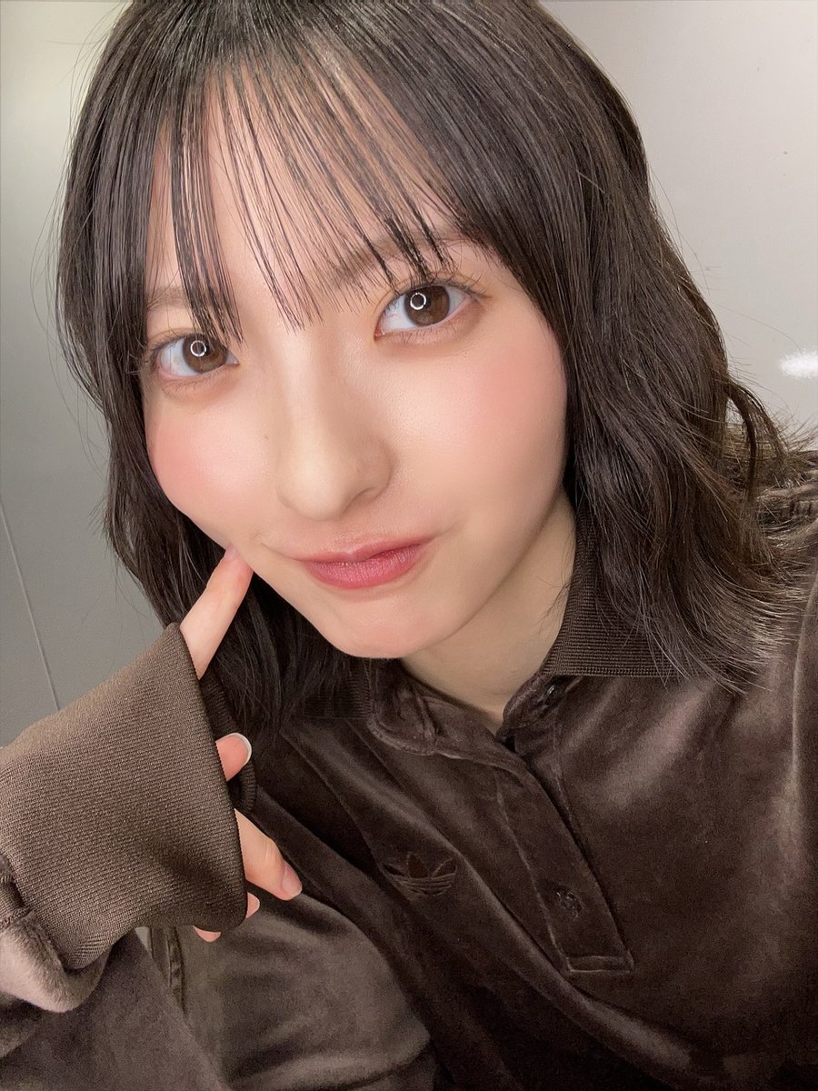 sakufolder's tweet photo. 261018 yamada momomi blog

🔗https://t.co/KnbbuBoLMT
#ももみぶろぐ #山田桃実 https://t.co/u49YXU4yRU