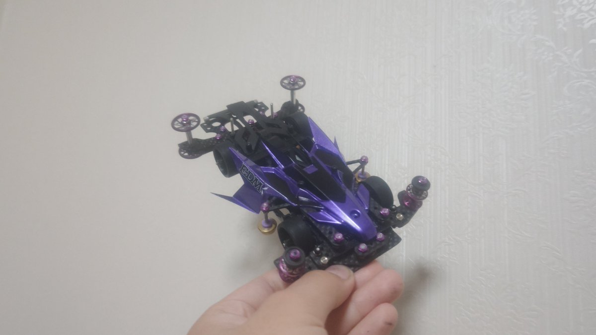 RYU2012417's tweet photo. ネオファルぬった https://t.co/O7gBvkTm0Z