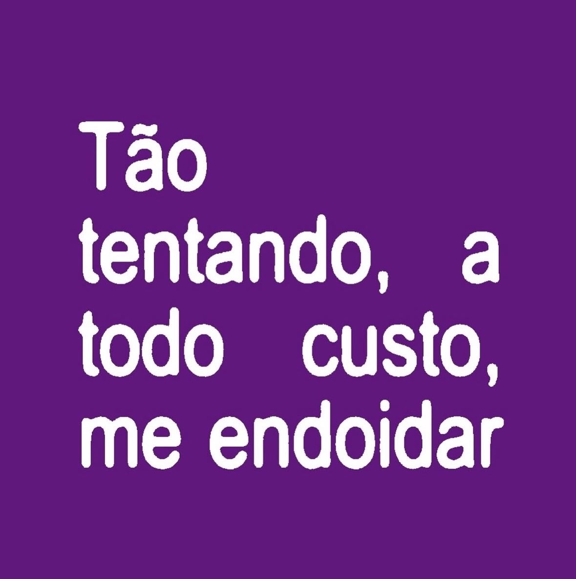 xheleninha's tweet photo. e tão conseguindo https://t.co/zgG9OJXvXL