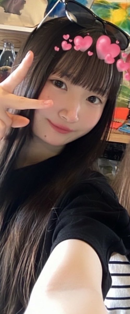DeClTicker's tweet photo. 和奏
19歳
羽◯高校卒業

唾◯���換が大好きな美少女💕
クラスメイト��◯っていることを想像しながらオ◯ニーをすることが日課💕

#おなぺ #オナペ #晒し #晒し依頼 #顔抜き
#比べ合い #リア友晒し https://t.co/f5B13OQc3b