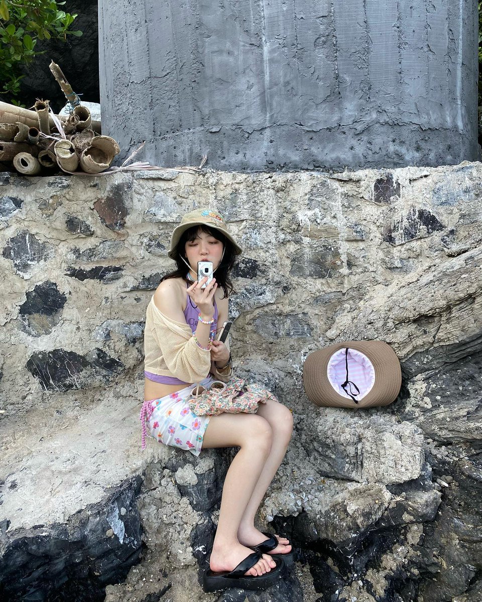 Eliftaban8's tweet photo. Wassup 🌍 Just dropping by to say: no matter what yesterday was, today is a fresh start. 🦋
YHSamtR https://t.co/AkyUulJOz9