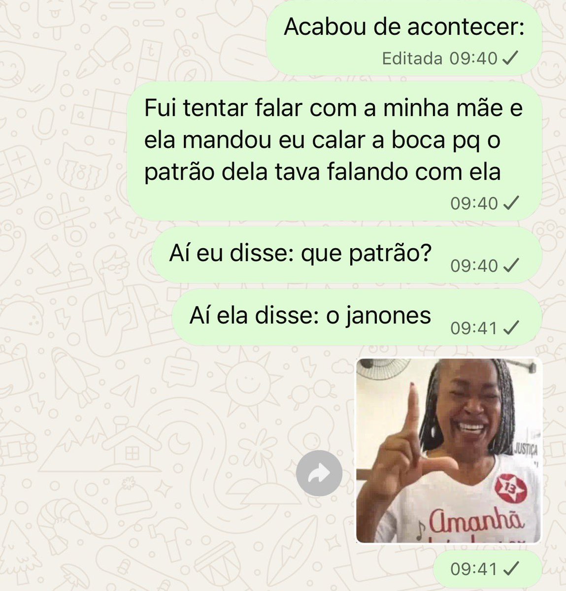 vitalss_'s tweet photo. PESSOAL URGENTE https://t.co/B67VN1kPiq