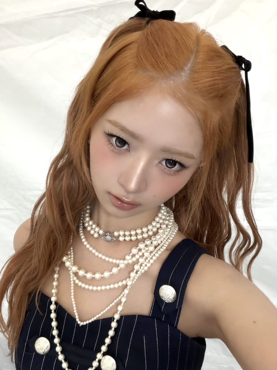 IVE_twt's tweet photo. 다이브 오늘 NOL페스티벌에서 만나서 너무 좋았어요🎀ﾟ⋆˙⟡
우리 이제 진짜 컴백이야~՞⸝⸝>⩊<⸝⸝՞
오늘도 잘 자고 내일 꼭 봐요.•♬♡

#IVE #아이브 #REI #레이 https://t.co/7n83UurPQr