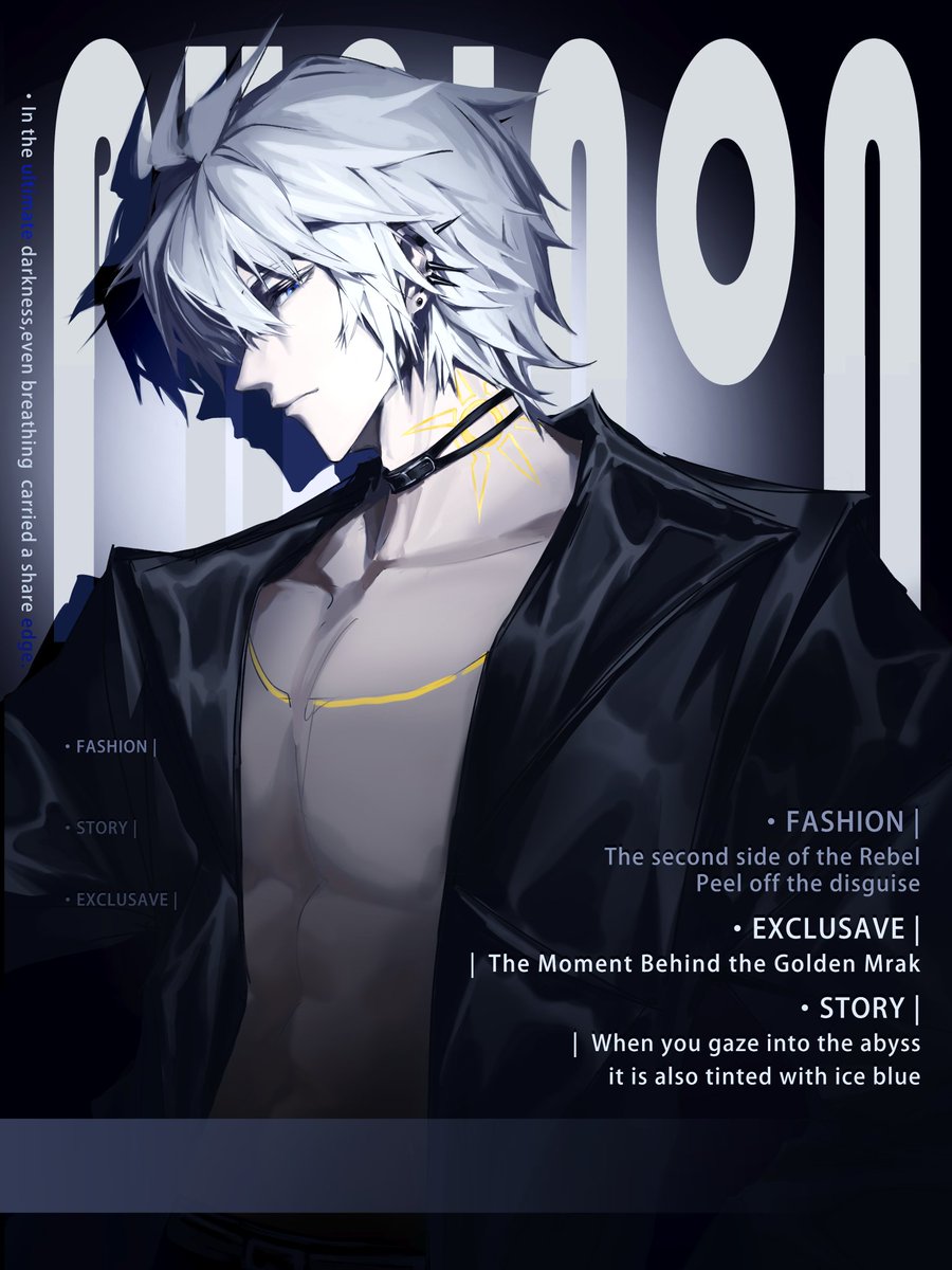 wuyanzu16164501's tweet photo. #Phainon https://t.co/EG46ZPj24E