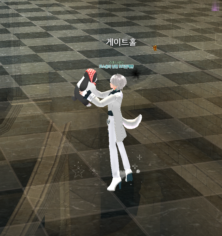Mabi_hare tweet picture