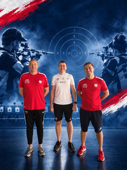 Image from Centralny Wojskowy Zespół Sportowy (@CWZ_SPORT)
