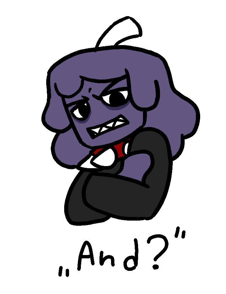 verianvivern's tweet photo. Ideas for stickers with Waxwell!
#dandysworld #waxwell https://t.co/NcTeyTx4lQ