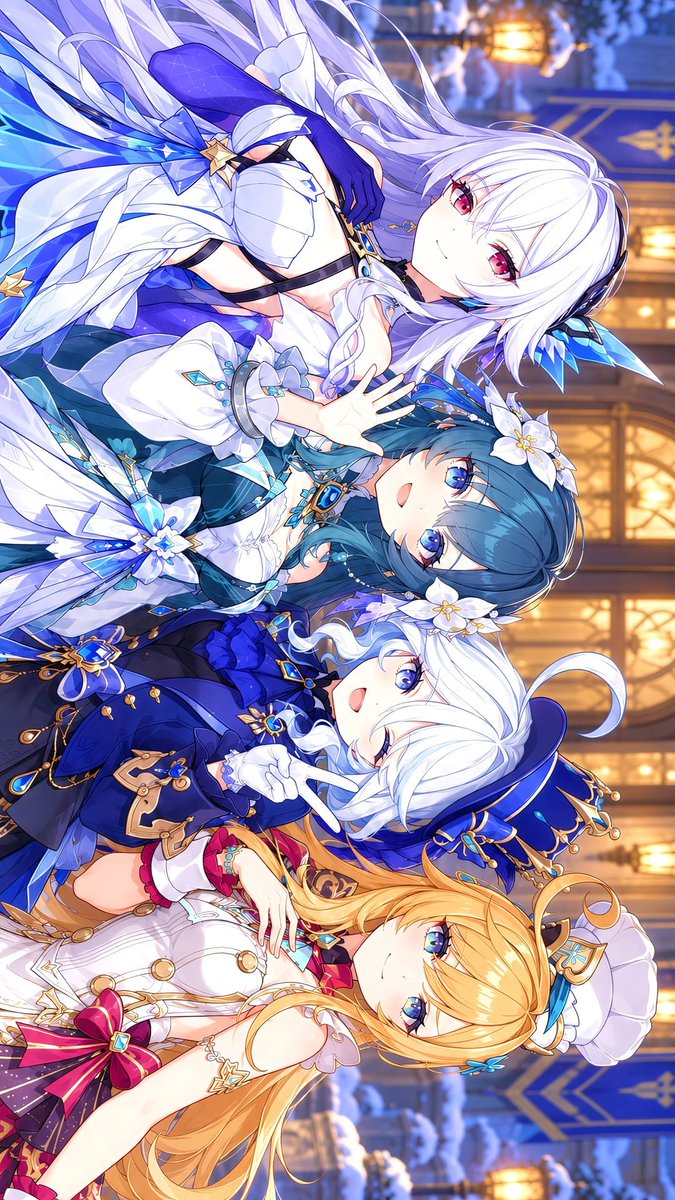 1paimonn's tweet photo. Skirk premium https://t.co/dlu2otOlYC