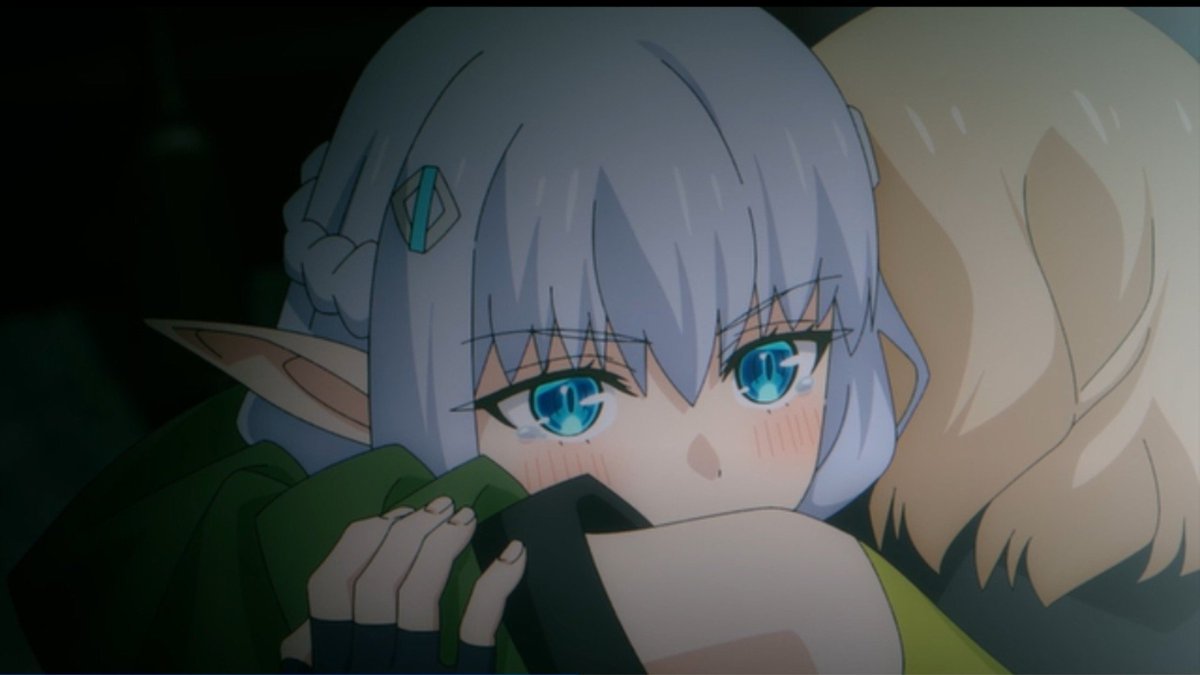『目覚めたら最強装備と宇宙船持ちだったので』第3話「エルマ」感想｜300万で迎えた新クルー反応画像17