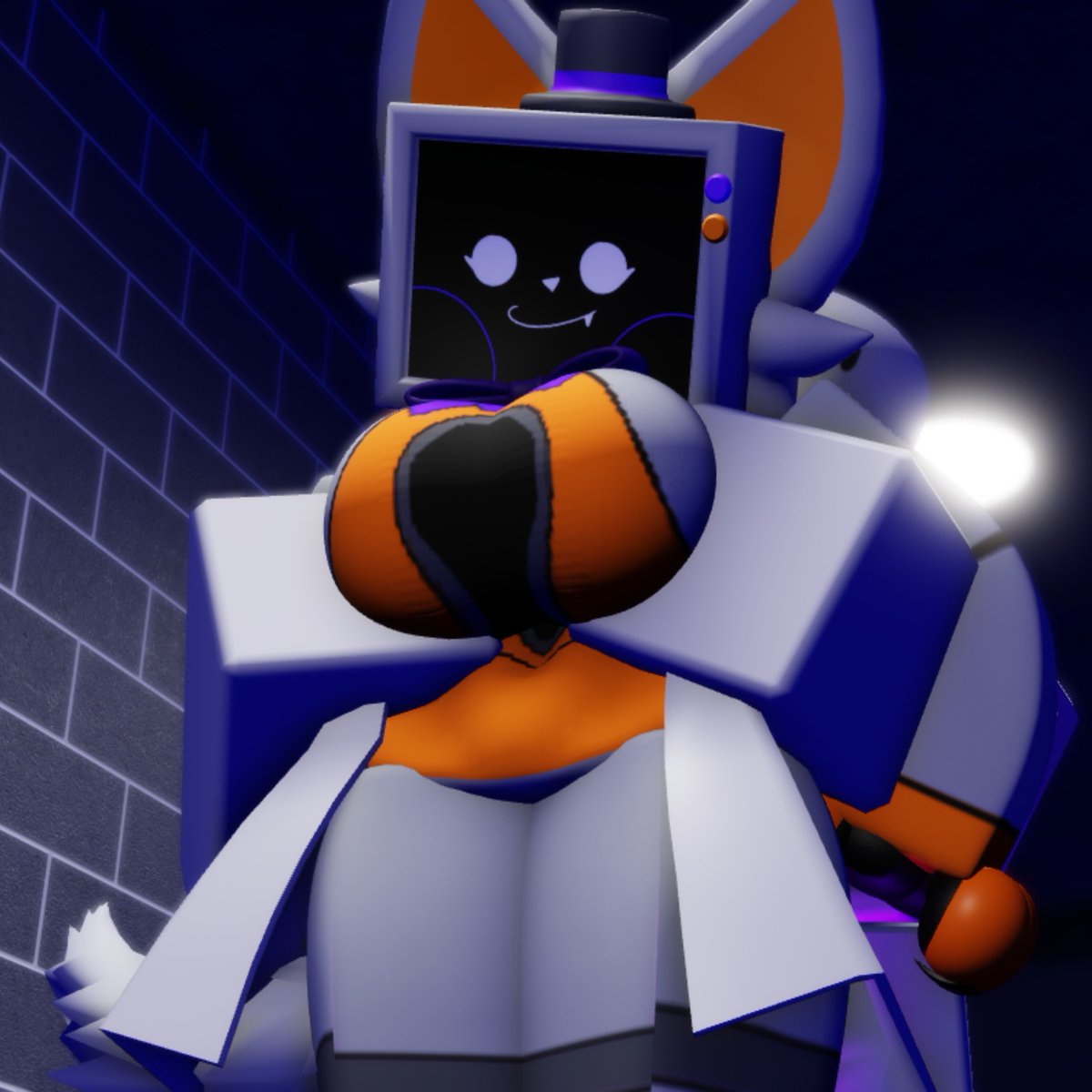 Southwestiols's tweet photo. Please do not the robot. https://t.co/DscaUsicVD