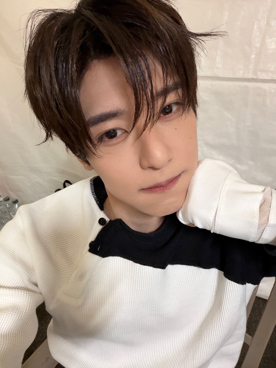O2SION's tweet photo. IMUT CENTIL SEKALI CIONIEEE 🤏🤏 https://t.co/x53KFrXdfA