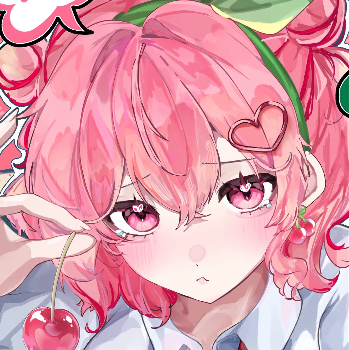 s2_ppom's tweet photo. お顔みて👼🏻🎀 https://t.co/IKydgPxtMW