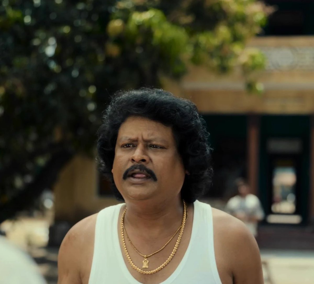 sanjayred9y's tweet photo. what’s nelson’s obsession with Ntr? https://t.co/eLu5GZZrRl