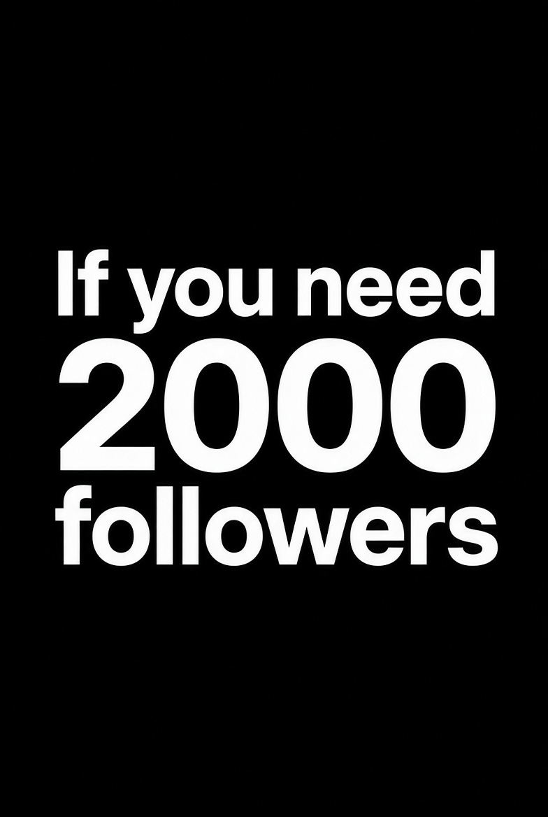 MR_Clipss's tweet photo. If you need 2000 followers?

Just Say "GO" 🔥🔥

Let's Grow Together! 🚀❤️ https://t.co/LjTfZ17k1d