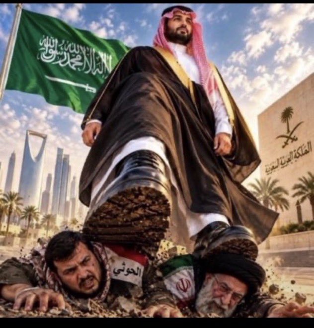 GAlsaiyar's tweet photo. @tabatabaii113 بالحفظ والصون تحت الأقدام مكانه الطبيعي https://t.co/piZ7i312Yx