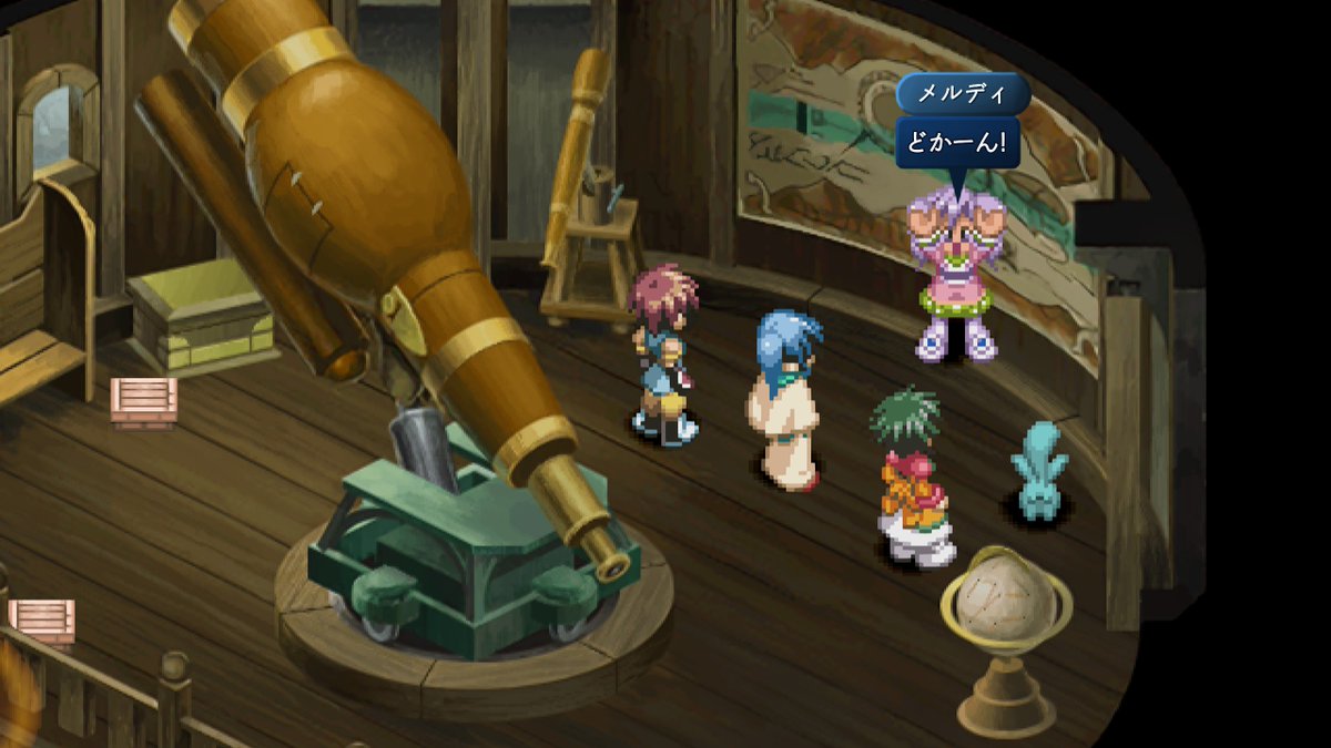 nuja's tweet photo. 対面世界のアイデアを思いついたのは横浜の社員寮でベッドに寝転がりながら窓の外に見える空を眺めている時でした。あの雲の先に別の世界が見えていたらどんなふうに感じるだろうと想像を膨らませたのを憶えています
#エターニア https://t.co/RZwdr6thhg