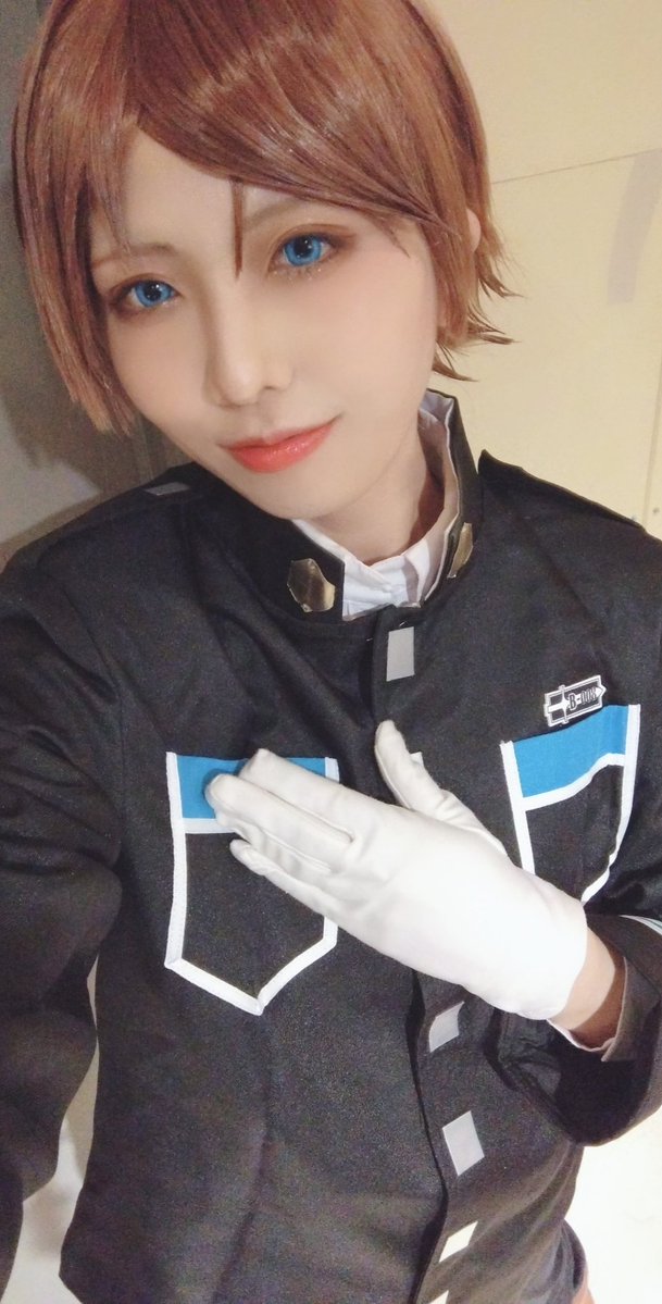 cotton_candy622's tweet photo. #なつ祭り1018 お疲れ様でした!
WTデビューした!王子くん😭
イケメンだし隊長だし胃に穴ぶち空くかと思った
うららちゃんは今日も位が高い男なんだねって言われたけど
それはみんなが立ててくれたからです🙏🏻
水色のペンライトも沢山ありがとうございました!🩵
1部6番目 #prince_trigger でした! https://t.co/ksLLG78AAG