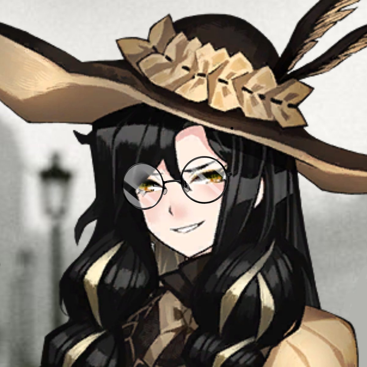 Soleil_Camus's tweet photo. Biblically accurate Jeanne
#LimbusCompany #Limbus_Company https://t.co/RW9voxfi2F