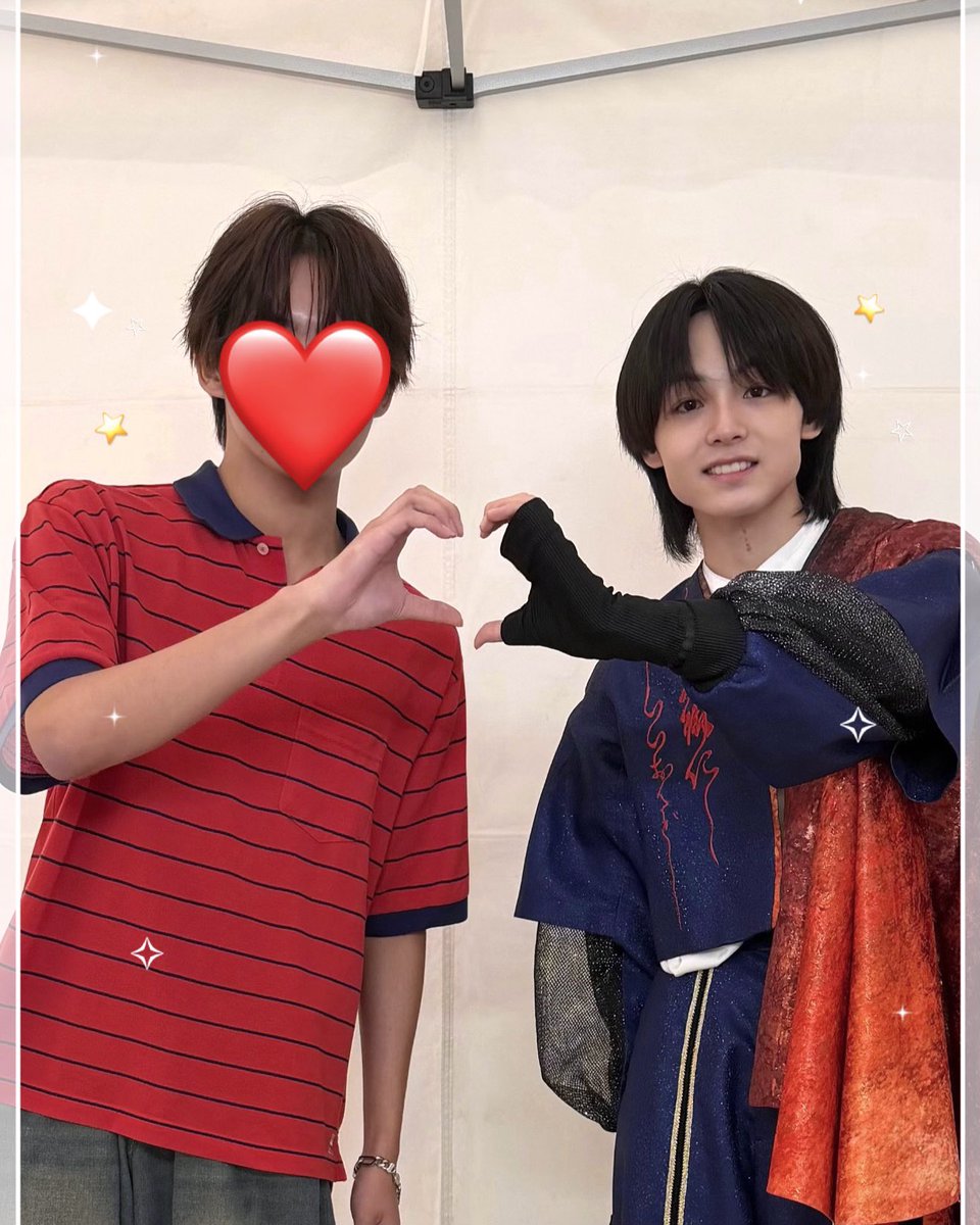 r1h3dy's tweet photo. 261018⭐️@エミテラス所沢🌡⭐︎

『はつ恋ONDO』発売記念リリースイベント完走❤️おつかれさまでした🎤⭐︎毎ステージ輝いてたよー🎵ゆっくり休んでね！今日はたくさんの友達が増えました〜(神)😮

#はつ恋ONDOの秋が来た #三戸琳仁 https://t.co/gy3NfwSoyK