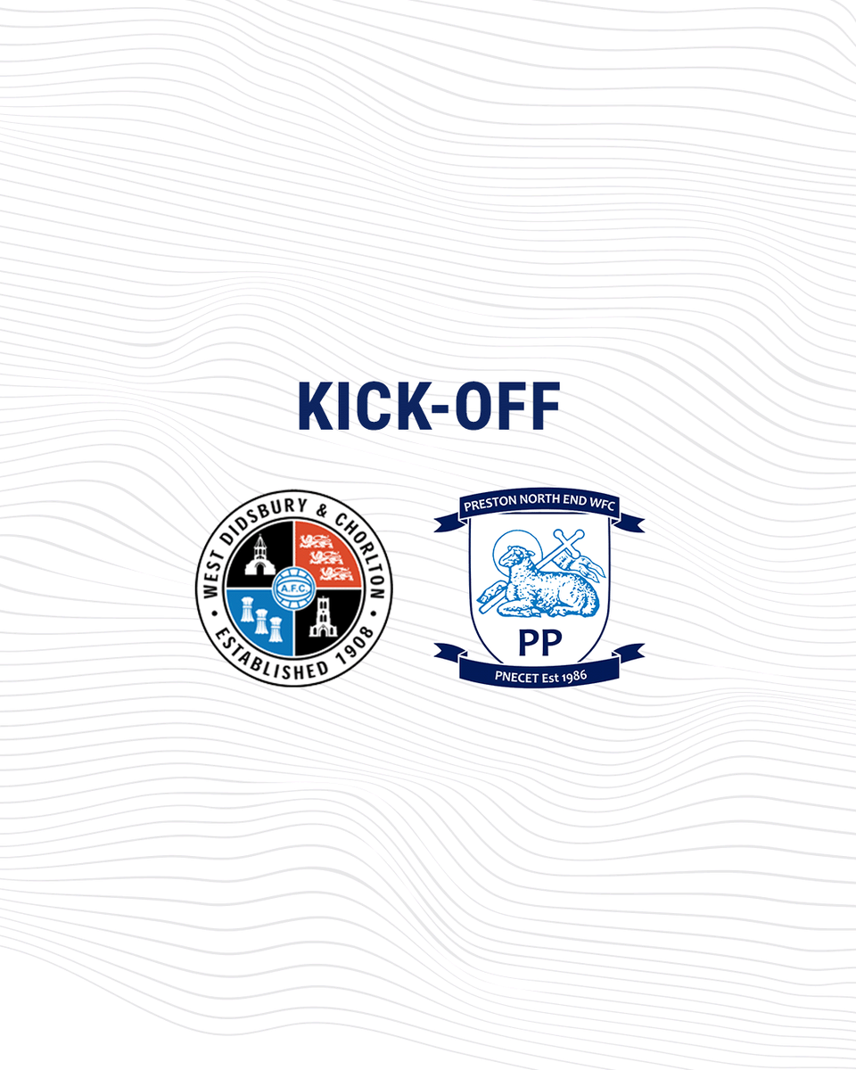 PNE_WFC's tweet photo. Time to get to work. 👊

⚪️ West Didsbury 0-0 PNE 🔵

#PNEWFC | #pnefc https://t.co/p3nlRhMwm4
