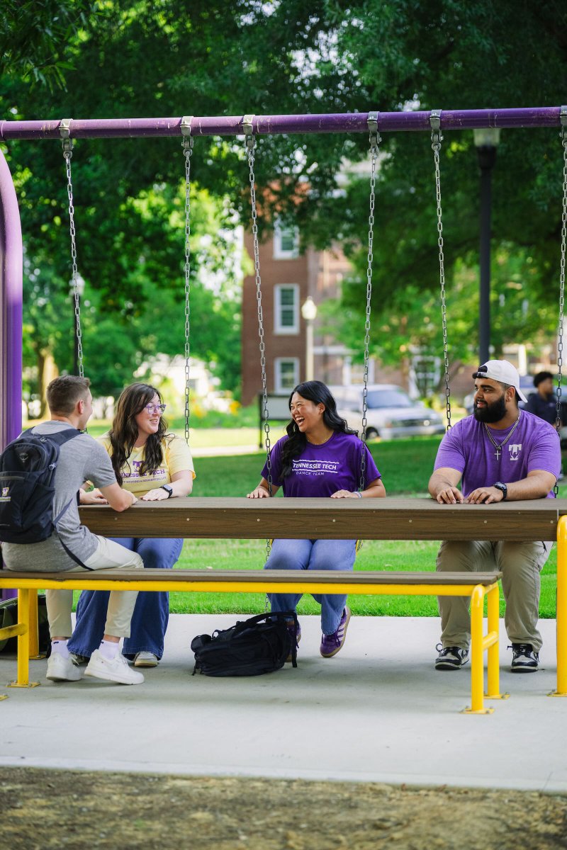 tennesseetech's tweet photo. Tech is recognizing National Transfer Student Week, held Oct. 19–23, by announcing expanded transfer scholarship opportunities beginning with the upcoming spring semester and a waived application fee for domestic undergraduate transfer students.

https://t.co/3ya3krxphG https://t.co/Dgq10nDWSk