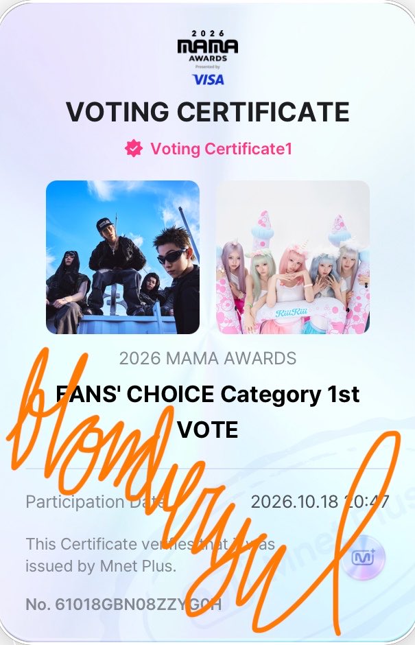 blonderyul's tweet photo. totoo ka ba mama
#LNGSHOT #2026MAMAVOTE https://t.co/KtlZLlJJiK