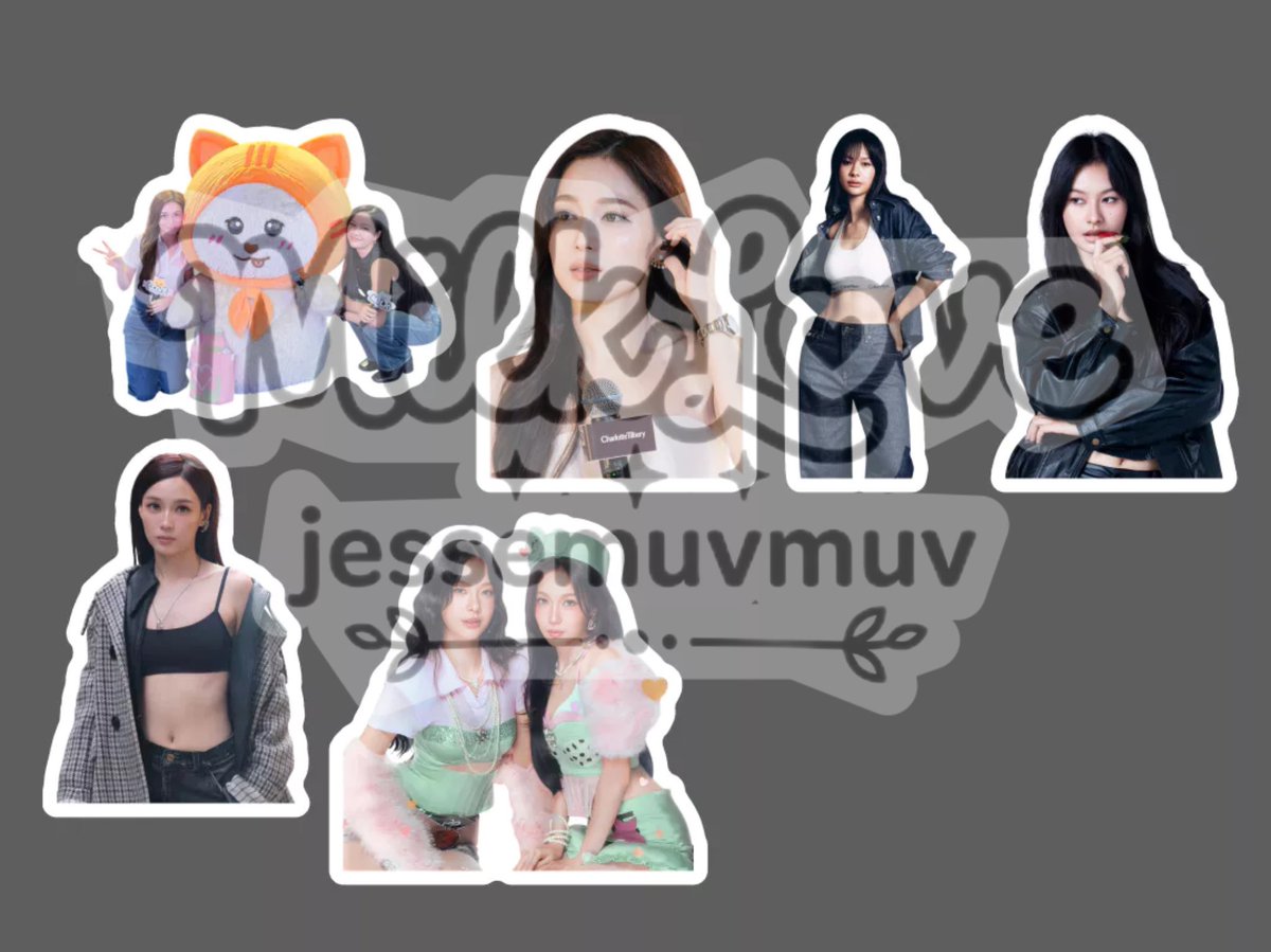 jessemuvmuv's tweet photo. 💚MilkLove Fancon freebies💖

📅 11/15/2026
📍 Union Hall

💚Ceramic Coaster X 60 
💖Pin Button X 100
🧡 Sticker set X 100 (3 each set)

Thanks to @blumoonfoto for the permission to use her photo!

Each person will get 1 only!

DM for trade #MilkLove #MuvMuv #MilkLoveFancon https://t.co/VDqy528Uob