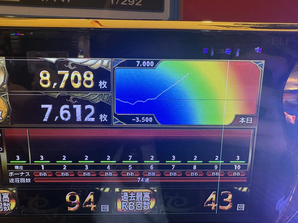 poteto_K_'s tweet photo. オルステッドも取れたし最高だ https://t.co/qYTTkbjbaH