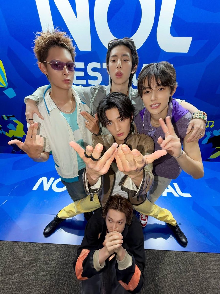 mn_h1706's tweet photo. EVERYONE VOTE FOR CORTIS!!! 
#2026MAMAVOTE #CORTIS https://t.co/UeLtfTzeJD