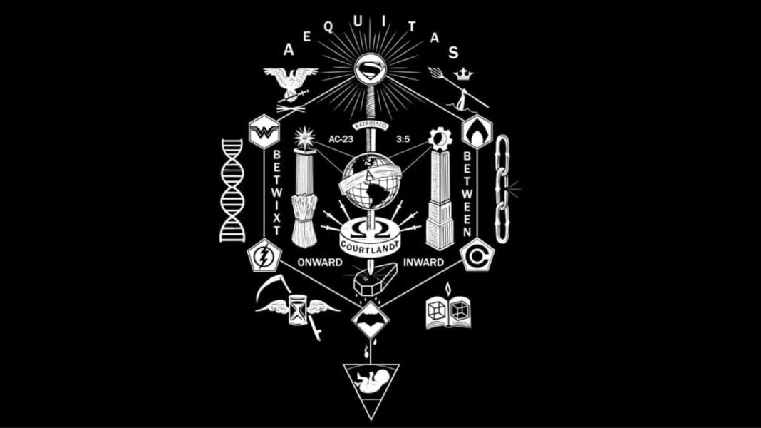 luchaman2's tweet photo. @lockedtfinsol @Betrigansmh @oreooreosa Il y as aucun script officiel puisque c'est un film annulé. Mais c'était biens le script le plus développé avant annulation même ma bande du snyderverse laisse entendre que l'enfant de batman aurait été éléments central https://t.co/ZHV93cDlFY