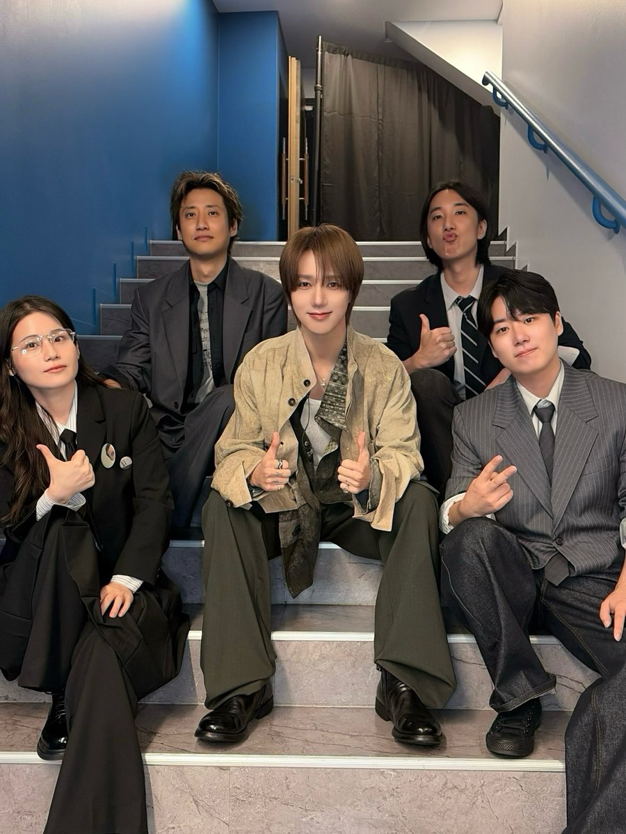 YESUNG_smtown's tweet photo. See you again 🙌💙

#예성 #YESUNG
#슈퍼주니어 #SUPERJUNIOR
#ABOUT_THE_THINGS_WE_CALLED_ORDINARY https://t.co/5CcaF4mT2c