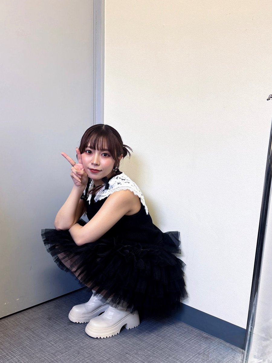 _YURiKA29_'s tweet photo. #KeyMusicParty vol.5 NAGOYA
本当にありがとうございました🦋✨

作品楽曲キャラクター、ステージフロア、、みんなで愛を交換し合うようなKMPの雰囲気が本当に大好きです！
また会えますように！楽しかったね！！

【set list】
M1.青き此方
M2.サマーテイル
M3.君という神話
M4.フィニステラー
M5.夜奏花

コラボ. Little Busters!-Ecstasy Ver.-