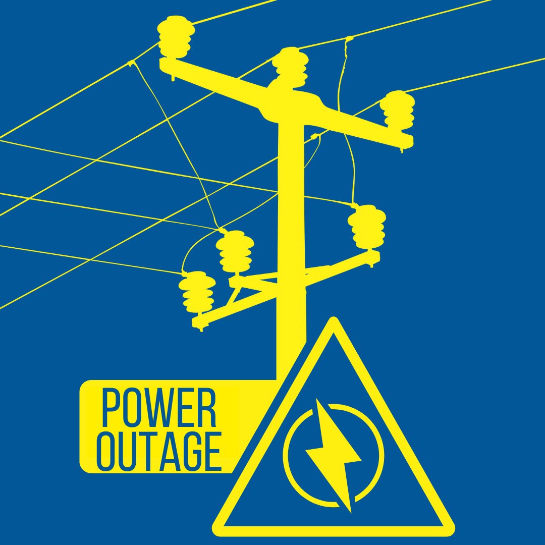 KeysEnergy's tweet photo. A Distribution Line outage affected approximately 1,200 KEYS’ customers in Stock Island early Sunday morning. The outage was triggered at 6:10A by inclement weather in the area. Power was restored to affected customers by 7:01A. https://t.co/tpTgtoOl6Q